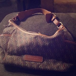 Brown purse🔥